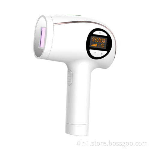 Home Hair Remover Laser IPL Hair Removal